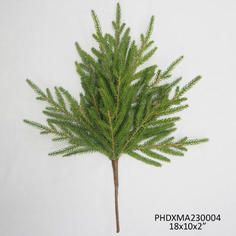 Norway Spruce Pick 18"