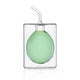 Oil Bottle Green