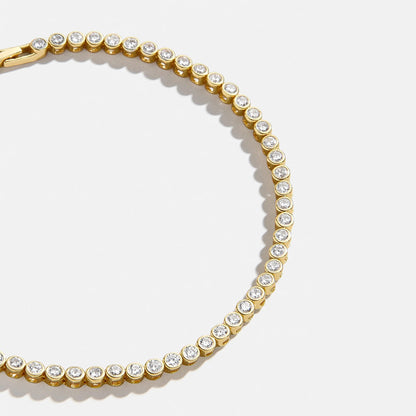 Amelie Tennis Bracelet