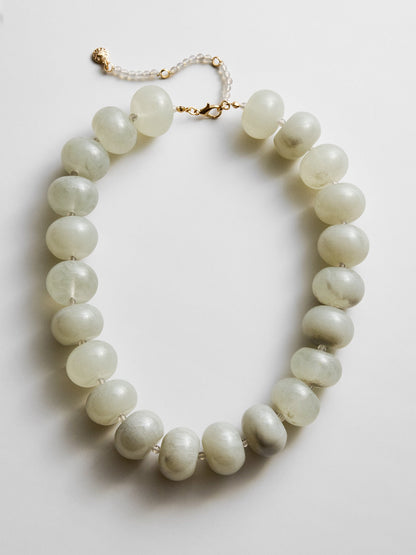 Joan Semi-Precious Necklace