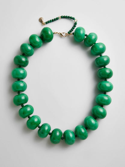 Joan Semi-Precious Necklace