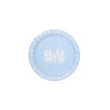 Emily Hill's Mahjong Dessert Plates