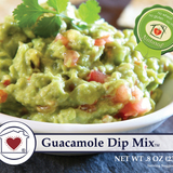 Guacamole Dip