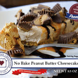 Peanut Butter Cheesecake Mix