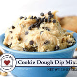 Cookie Dough Dip Mix