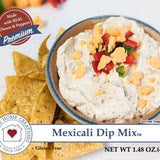 Mexicali Dip