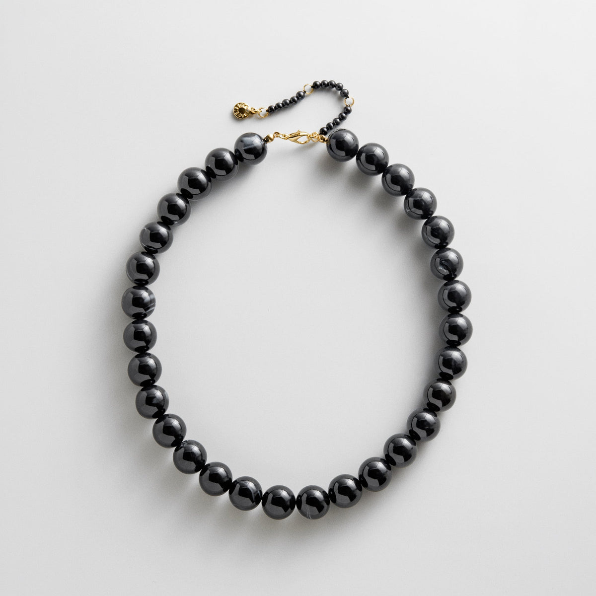 Mini Jane Beaded Necklace