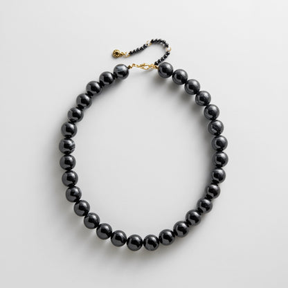Mini Jane Beaded Necklace
