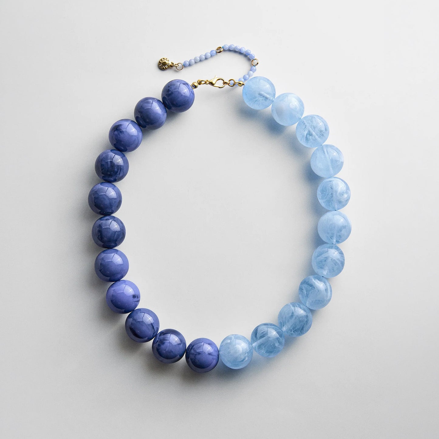 Jane Beaded Necklace