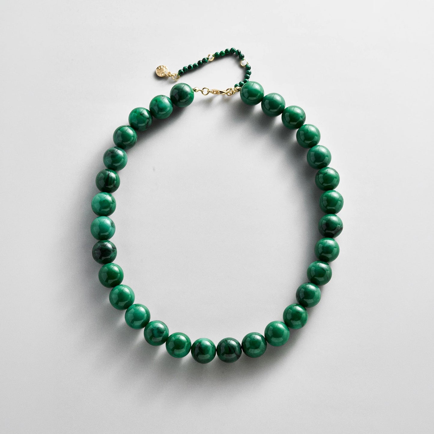Mini Jane Beaded Necklace