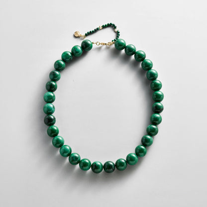 Mini Jane Beaded Necklace