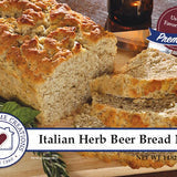 Italian Beer Bread Mix