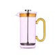 French Press Big Pink