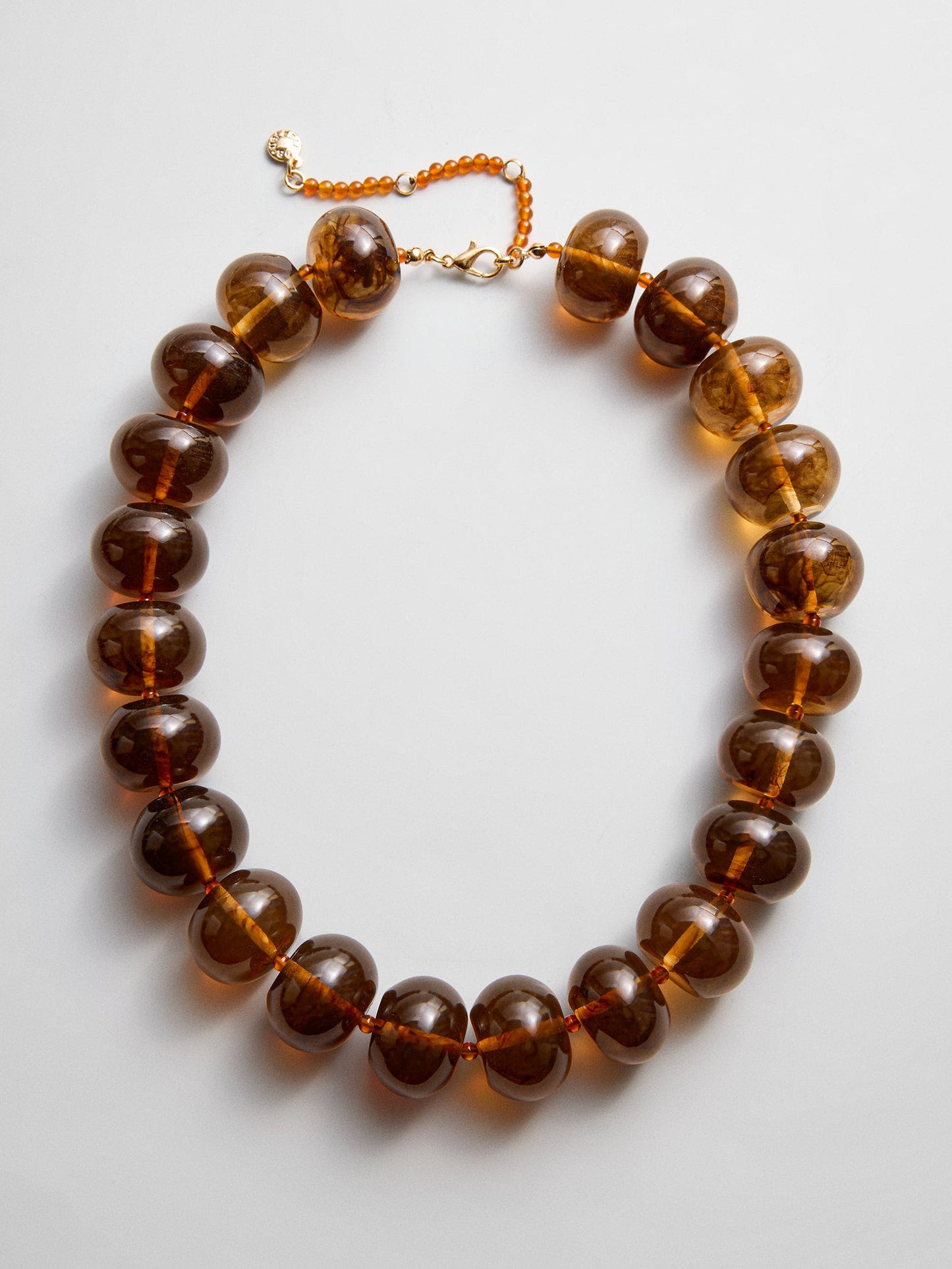Joan Semi-Precious Necklace