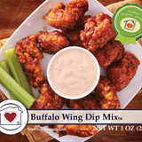 Buffalo Wing Dip Mix