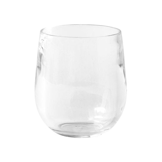 Caspari Acrylic Tumblers - Assorted Colors