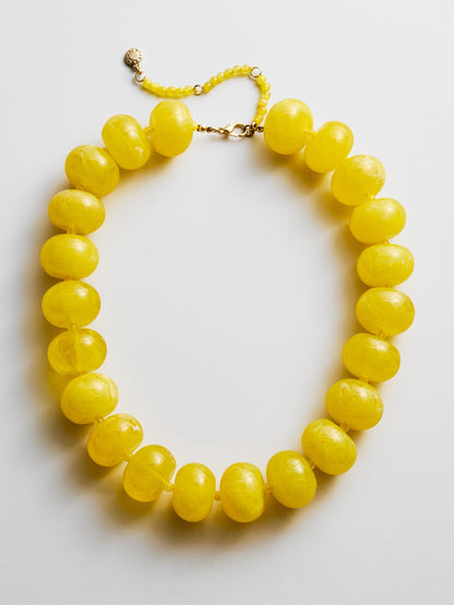Joan Semi-Precious Necklace