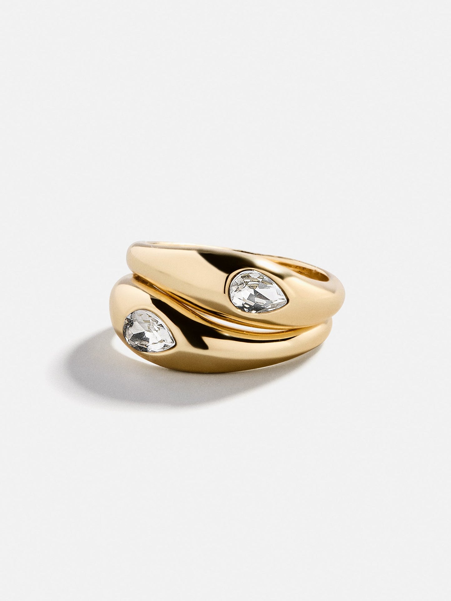 Vanessa Ring Set