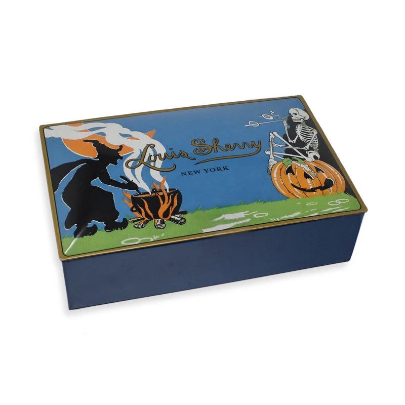 12-Piece Chocolate - Witches' Brew