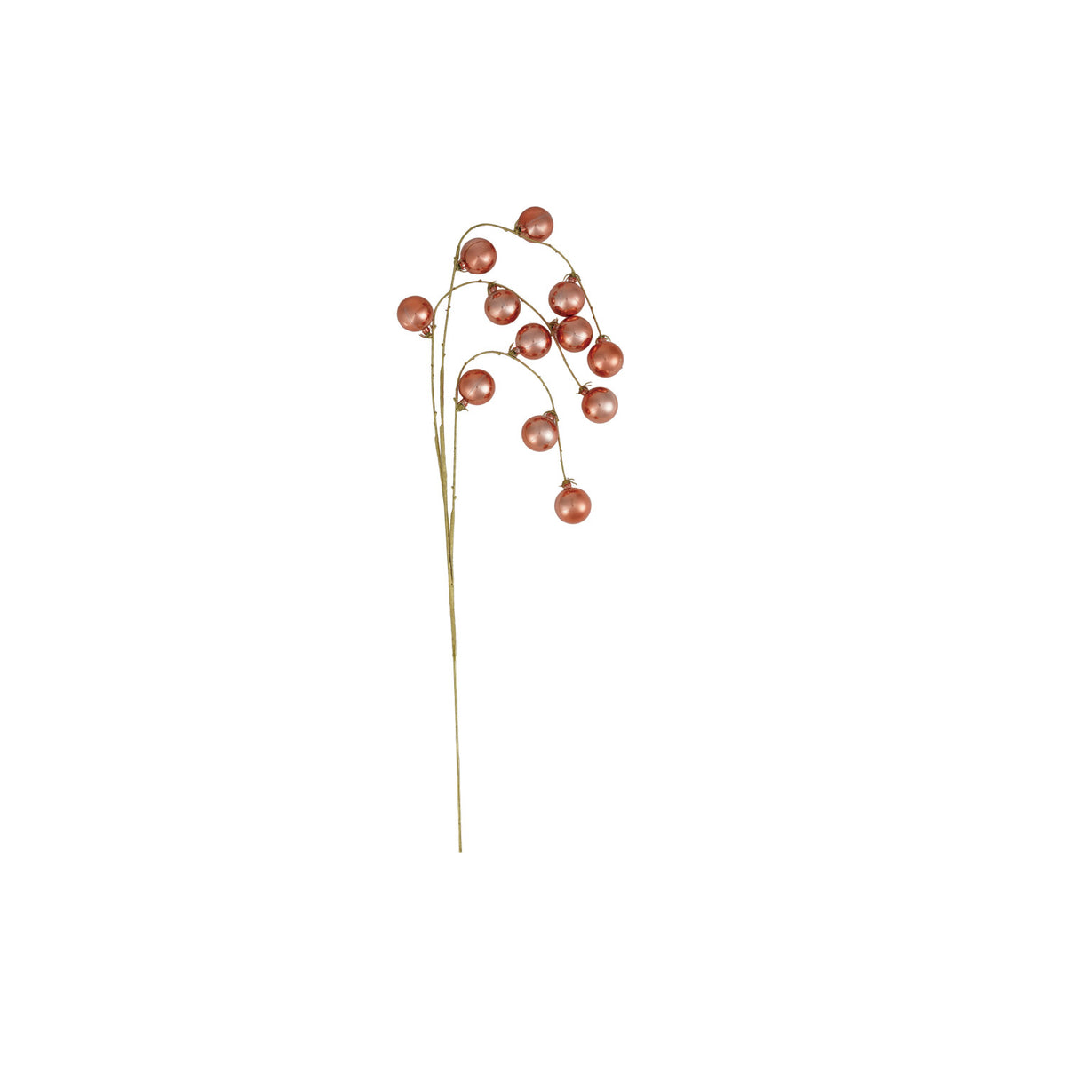 Ball Spray - Pink/Gold